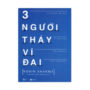 3 nguoi thay 1