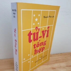 Tử Vi Tổng Hợp - Nguyễn Phát Lộc