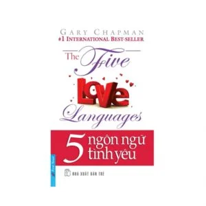 5 Ngôn Ngữ Tình Yêu