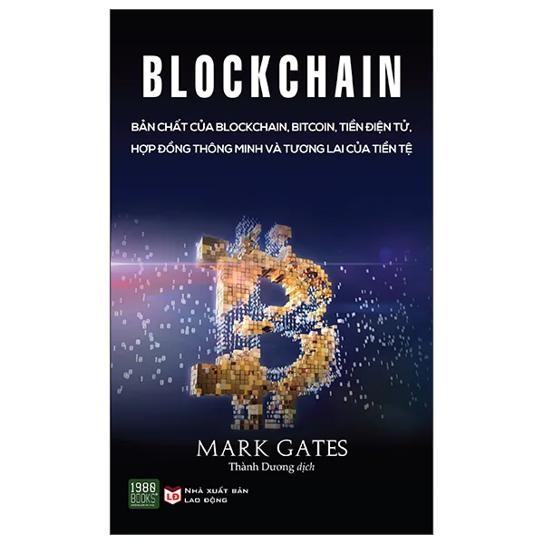 Blockchain bản chất và tương lai