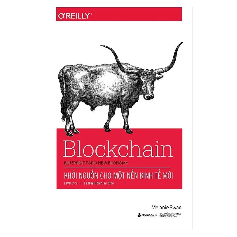 Blockchain – Khởi nguồn...