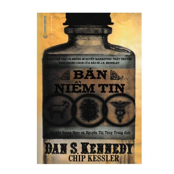 Bán Niềm Tin