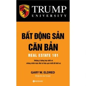 Trump - Bất động sản căn bản