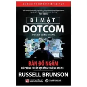 Bí Mật DotCom - Russell Brunson