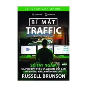 Traffic Secrets - Bí Mật Traffic (Russell Brunson)