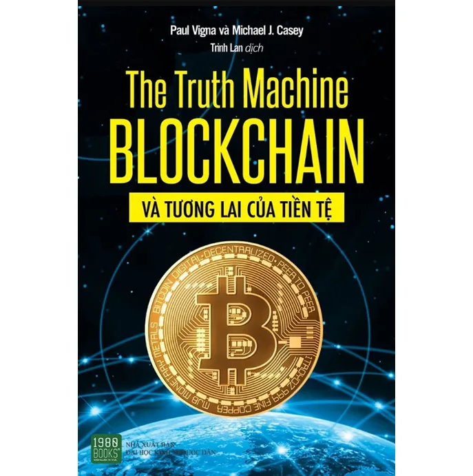 The Truth Machine