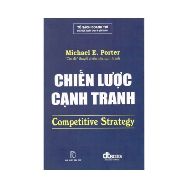 Chiến Lược Cạnh Tranh