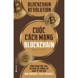 Cuộc Cách Mạng Blockchain