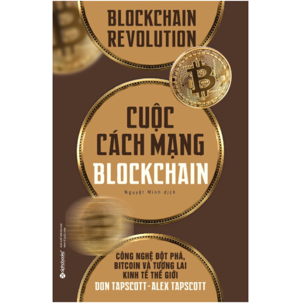 Cuộc Cách Mạng Blockchain