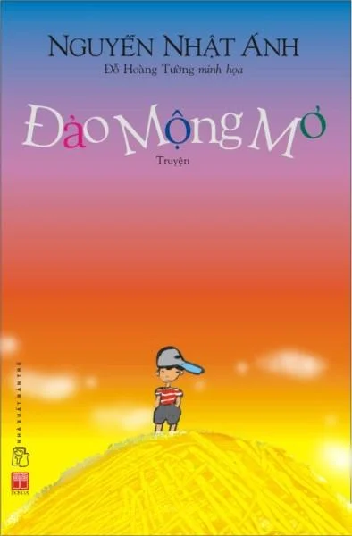 Đảo Mộng Mơ – Nguyễn Nhật Ánh