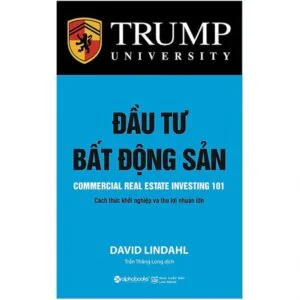 Trump - Đầu Tư Bất Động Sản