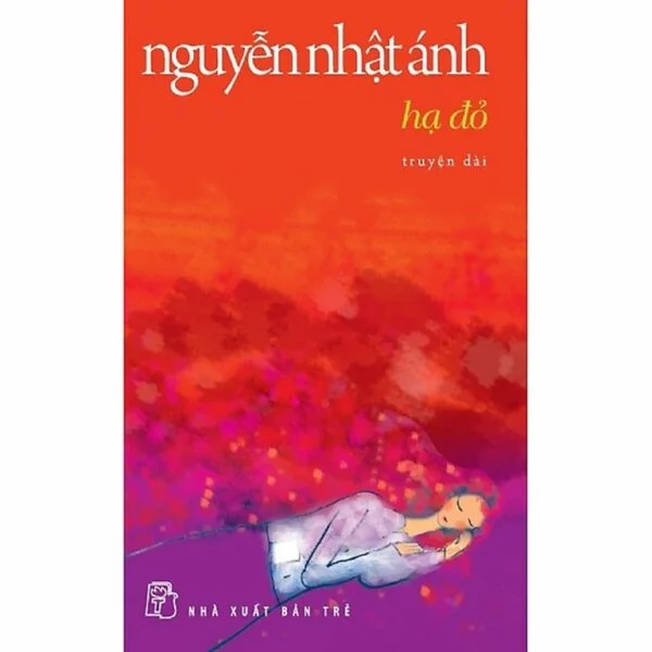 Hạ Đỏ – Nguyễn Nhật Ánh
