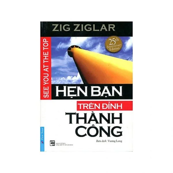 Hẹn Bạn Trên Đỉnh Thành Công