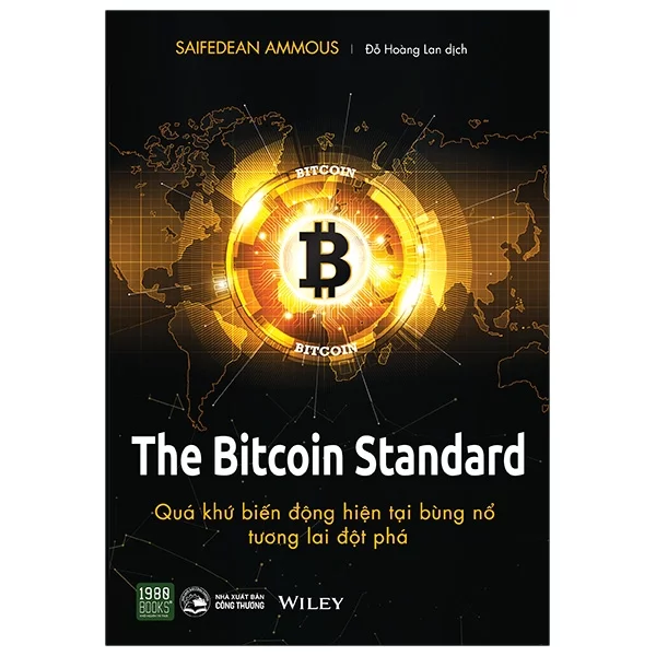 The Bitcoin Standard