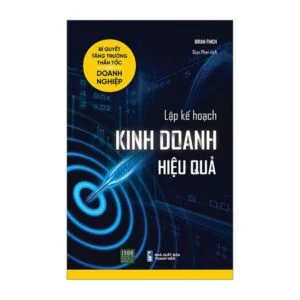 Lập Kế Hoạch Kinh Doanh Hiệu Quả