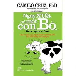 Ngày Xưa Có Một Con Bò