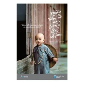 Ngày Tâm Ta An, Sóng Gió Sẽ Tan