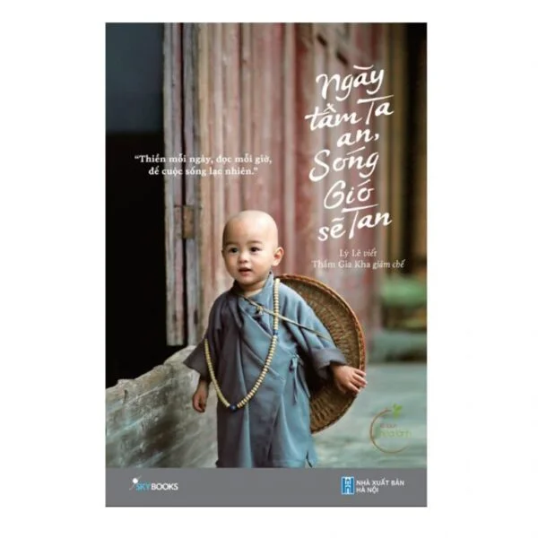 Ngày Tâm Ta An, Sóng Gió Sẽ Tan