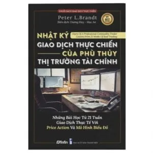 Nhật ký Giao dịch Thực chiến của Phù thủy Thị trường Tài chính