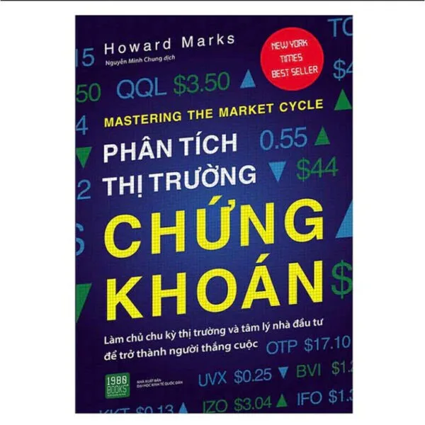 Phân tích thị trường chứng khoán Howard Marks