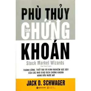 Phù Thuỷ Sàn Chứng Khoán