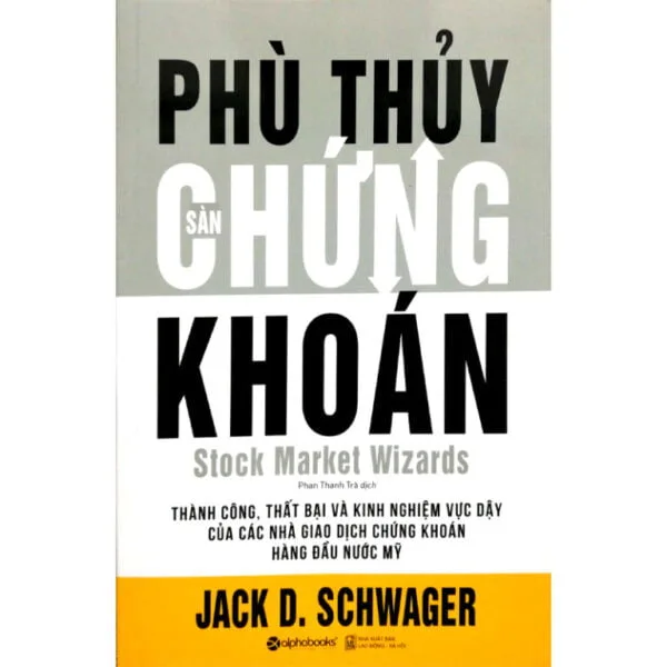 Phù Thuỷ Sàn Chứng Khoán
