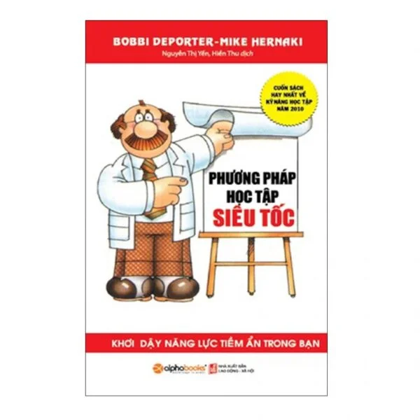 Phương Pháp Học Tập Siêu Tốc