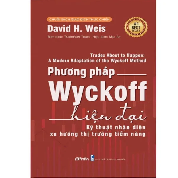 Phương Pháp Wyckoff Hiện Đại - Kỹ thuật Nhận diện Xu hướng Thị trường Tiềm năng