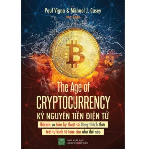 The Ace Of Cryptocurrency – Kỷ Nguyên Tiền Điện Tử