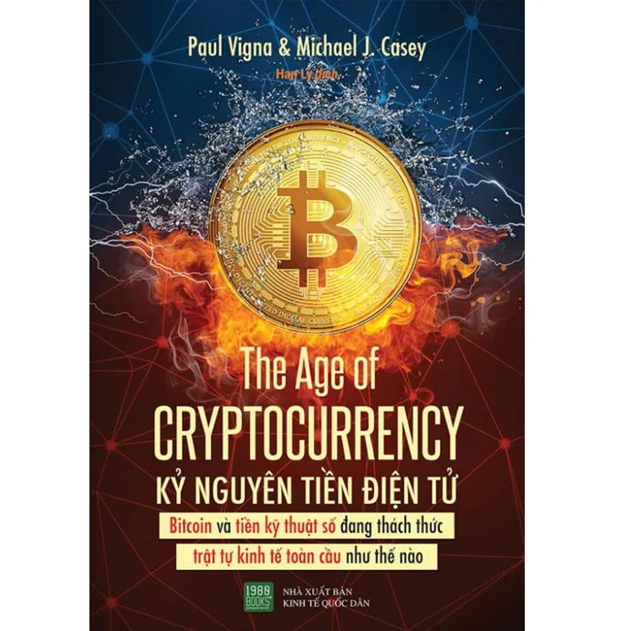 Kỷ nguyên tiền điện tử