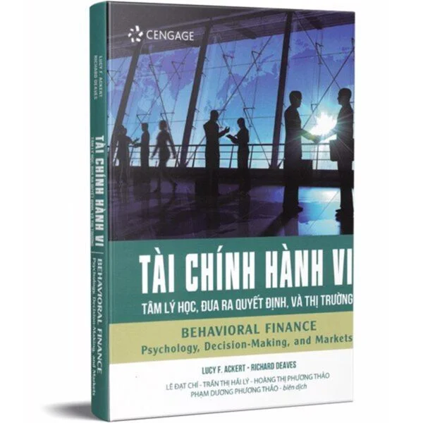 Tài chính hành vi (Behavioral Finance)