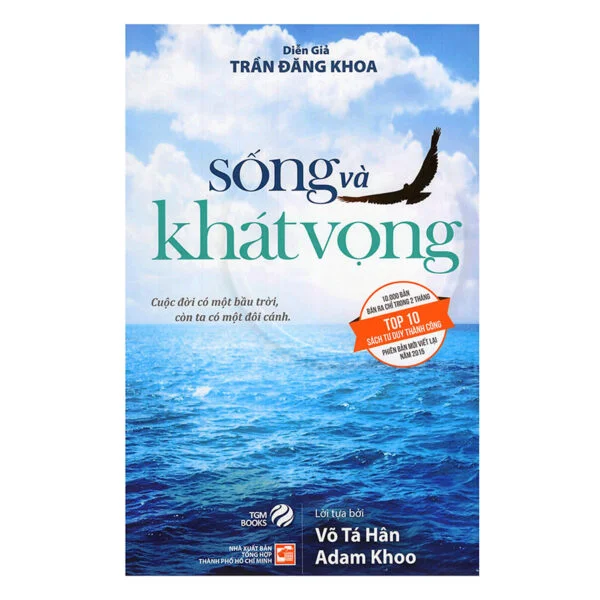 Sống Và Khát Vọng - Trần Đăng Khoa