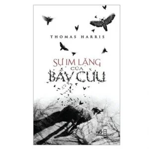 Sự Im Lặng Của Bầy Cừu (Thomas Harris)