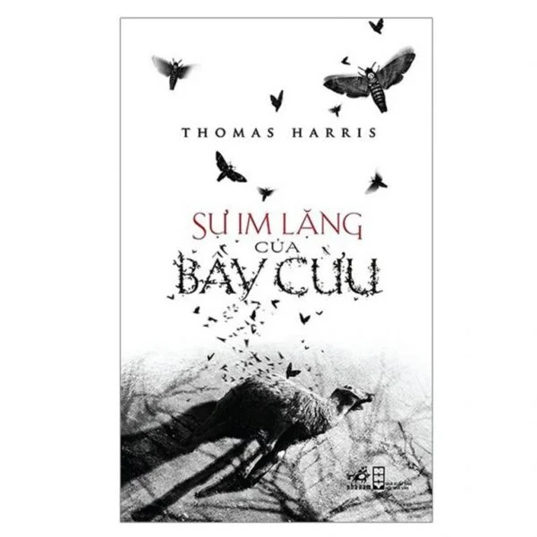 Sự Im Lặng Của Bầy Cừu (Thomas Harris)