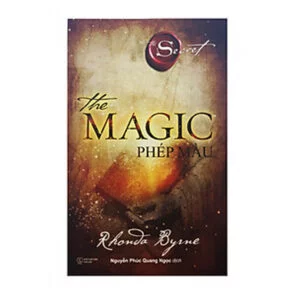 The Magic - Phép Màu