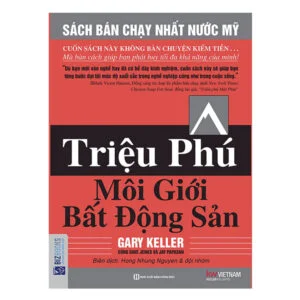 Triệu Phú Môi Giới Bất Động Sản - Bobby Bones