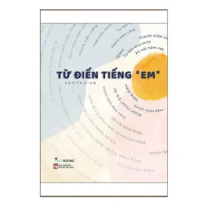 Từ điển tiếng em