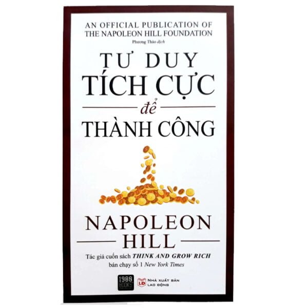 tu duy tich cuc de thanh cong