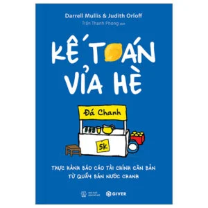 Sách Kế Toán Vỉa Hè