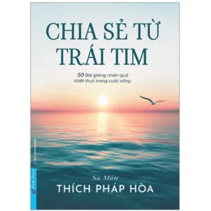 Chia Sẻ Từ Trái Tim