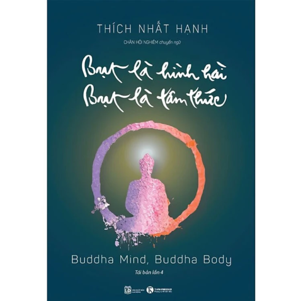 Bụt Là Hình Hài, Bụt Là Tâm Thức