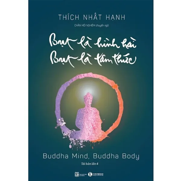 Bụt Là Hình Hài, Bụt Là Tâm Thức