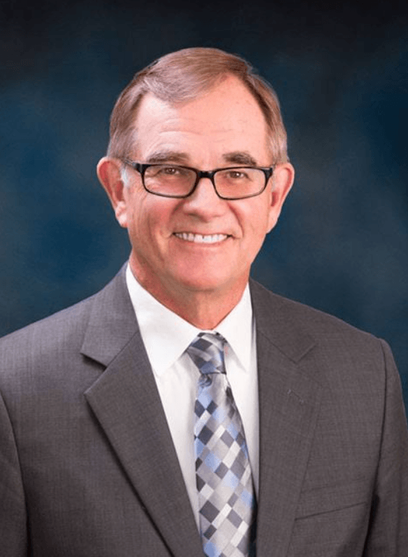 Darrell Mullis